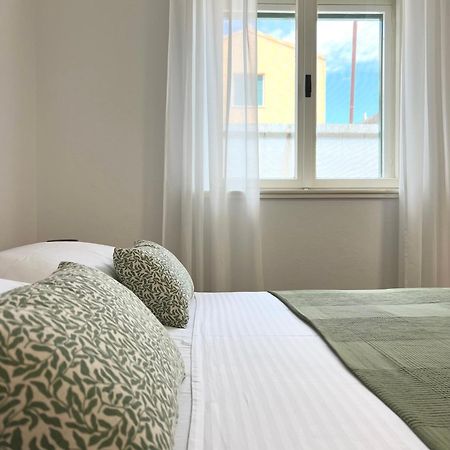 Apartman Lucijan คาชเตลา ภายนอก รูปภาพ