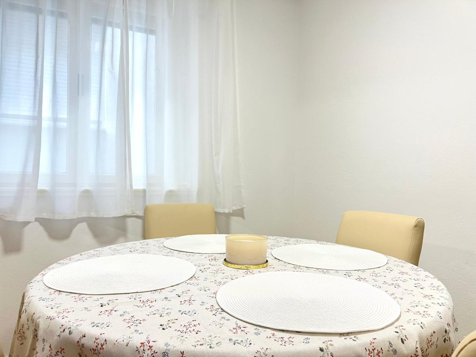 Apartman Lucijan คาชเตลา ภายนอก รูปภาพ