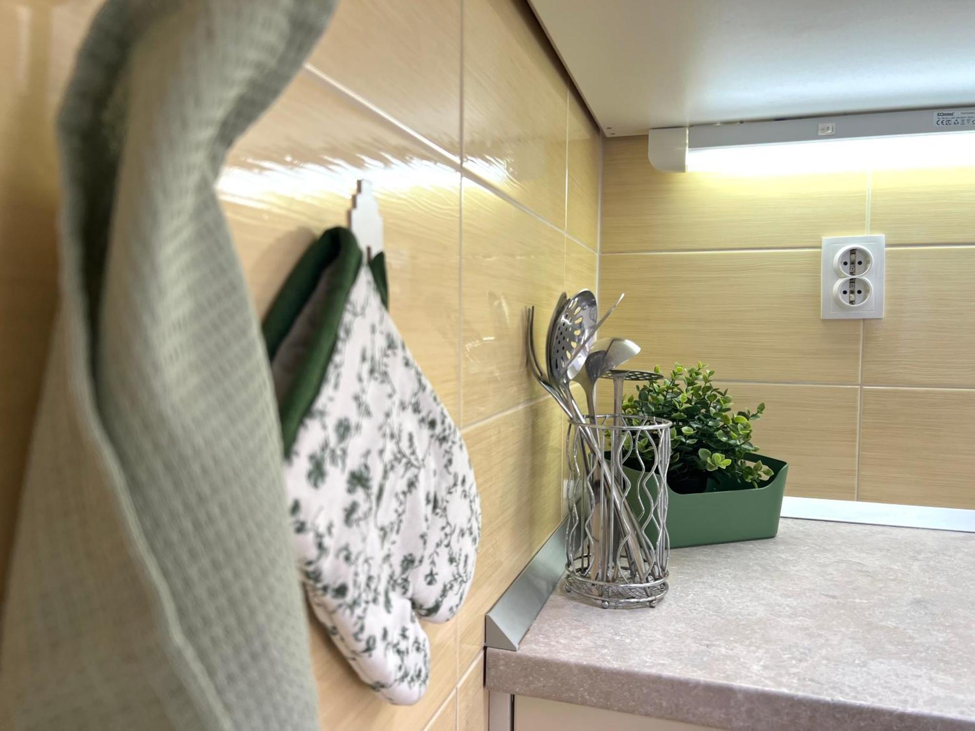 Apartman Lucijan คาชเตลา ภายนอก รูปภาพ
