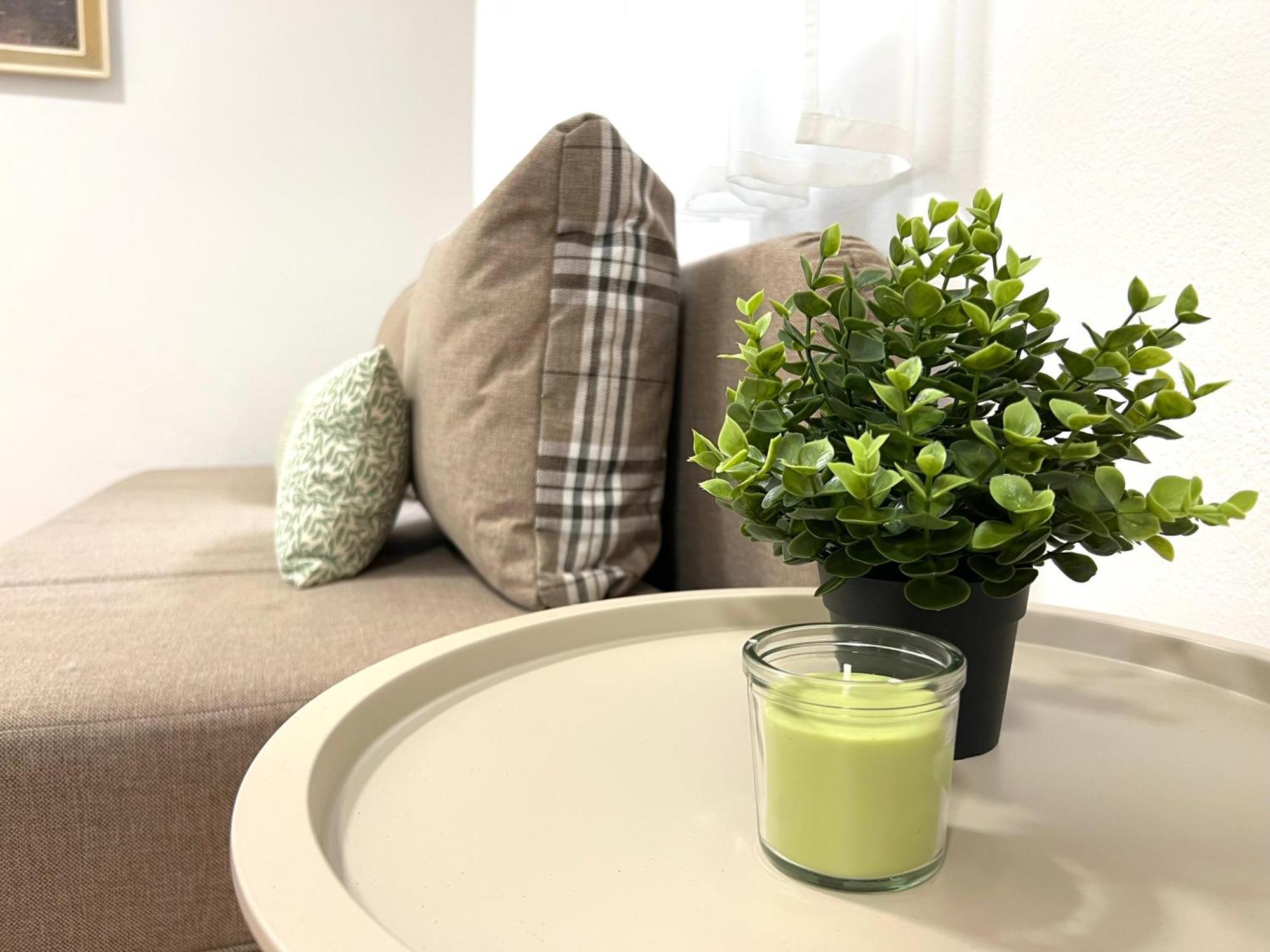 Apartman Lucijan คาชเตลา ภายนอก รูปภาพ