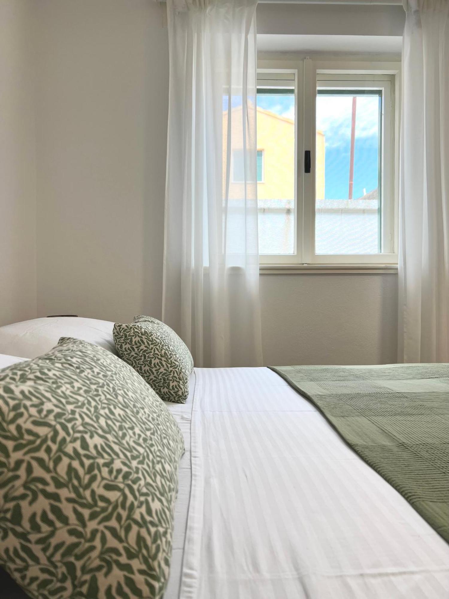 Apartman Lucijan คาชเตลา ภายนอก รูปภาพ