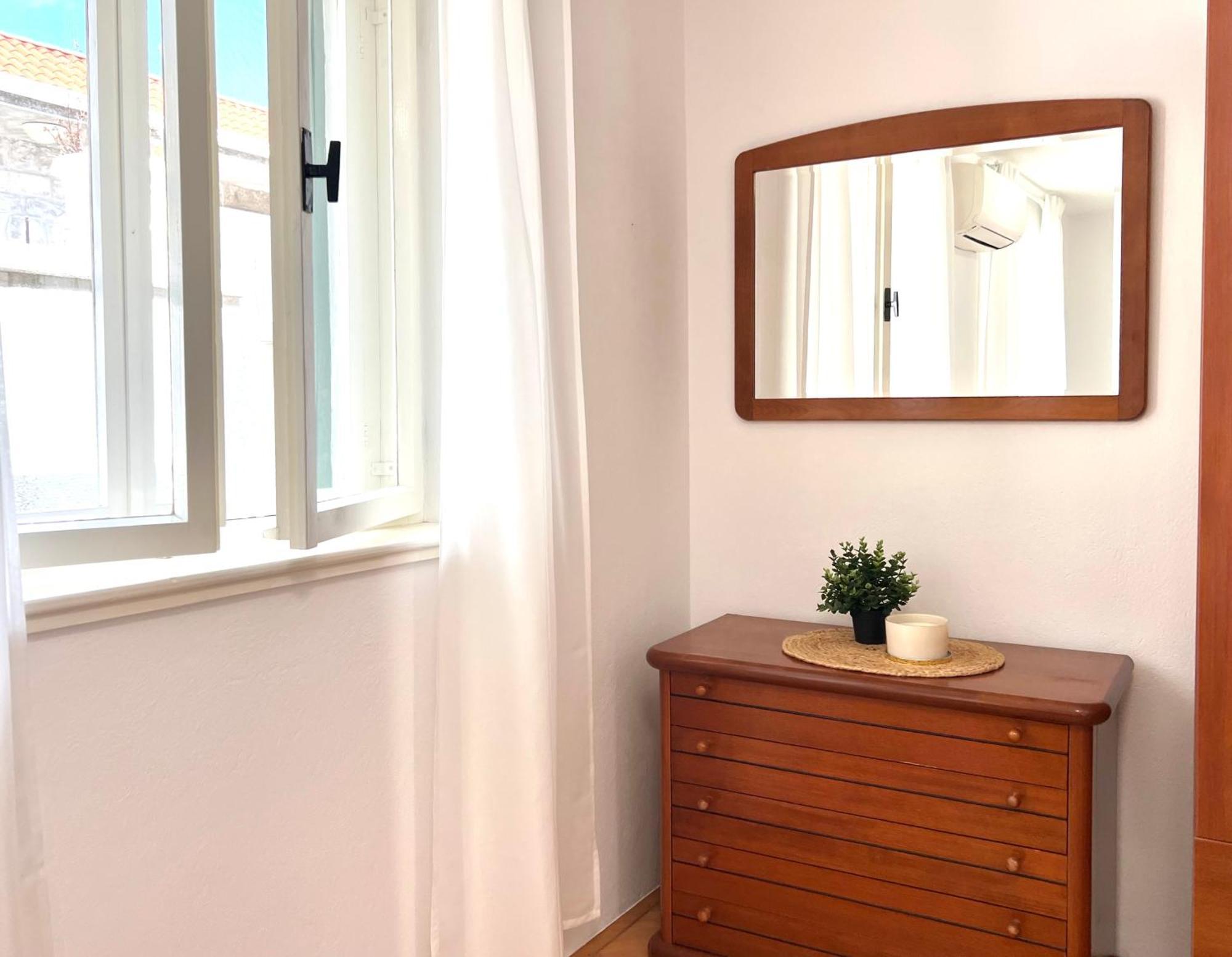 Apartman Lucijan คาชเตลา ภายนอก รูปภาพ