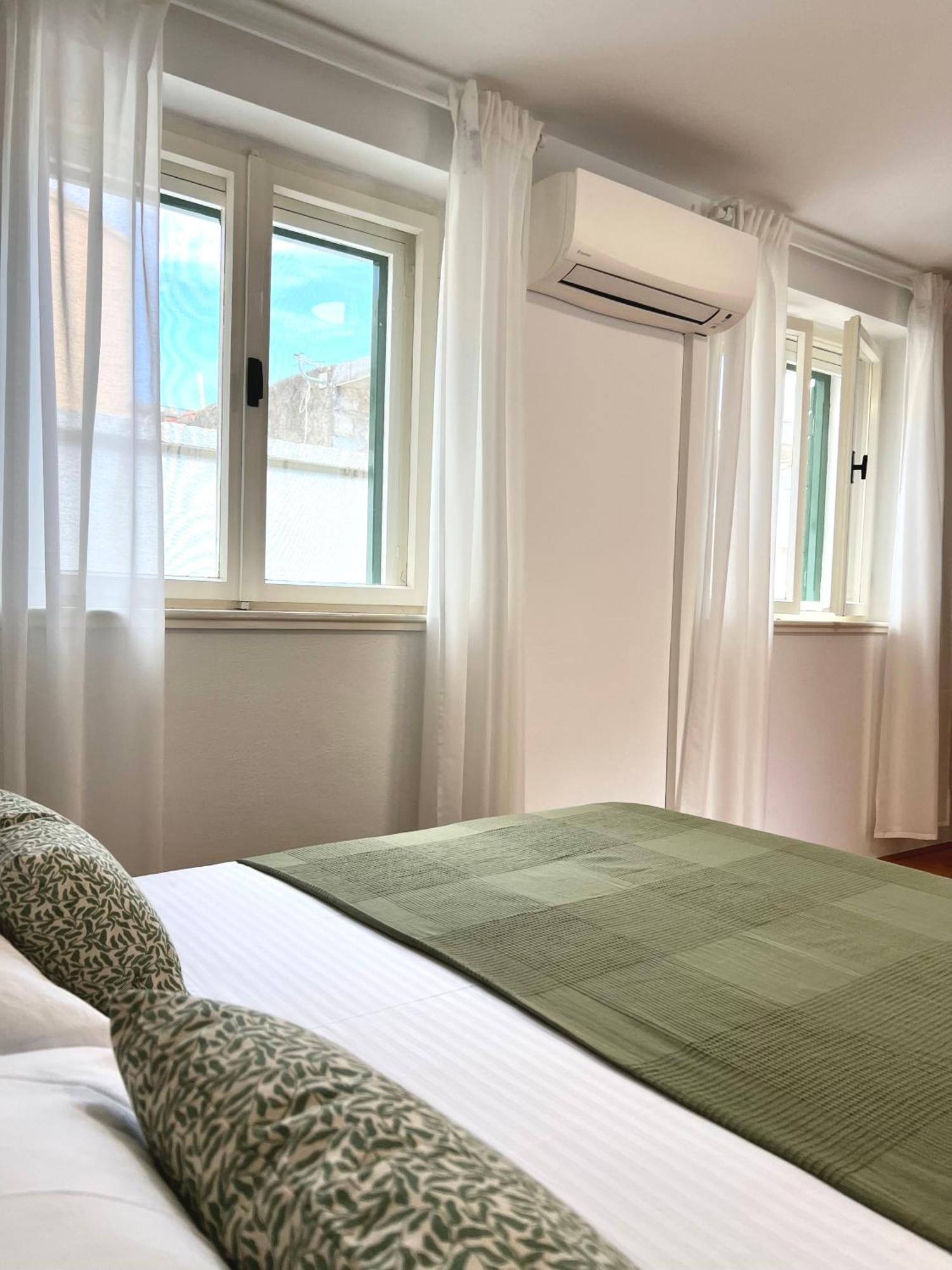Apartman Lucijan คาชเตลา ภายนอก รูปภาพ