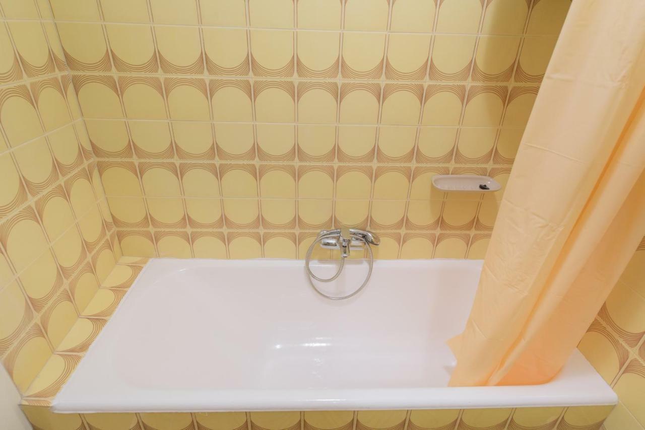 Apartman Lucijan คาชเตลา ภายนอก รูปภาพ