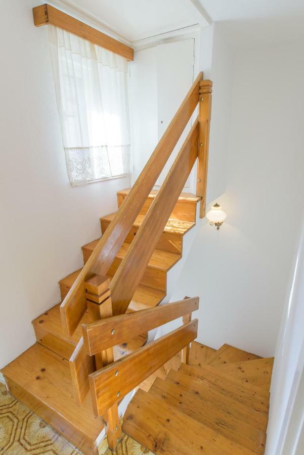 Apartman Lucijan คาชเตลา ภายนอก รูปภาพ