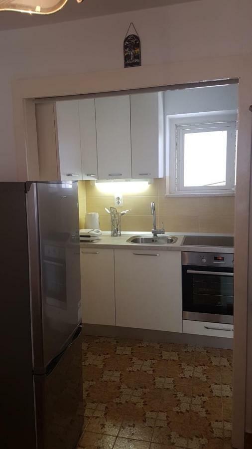 Apartman Lucijan คาชเตลา ภายนอก รูปภาพ